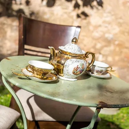 木屋 Casa Di Alejandro *