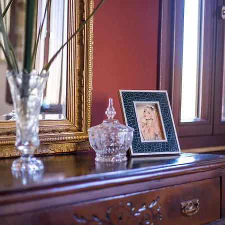 木屋 Casa Di Alejandro