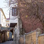 Chaletu Casa Di Alejandro Rhodes City