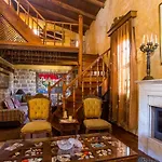 Casa Di Alejandro Chaletu Rhodes City