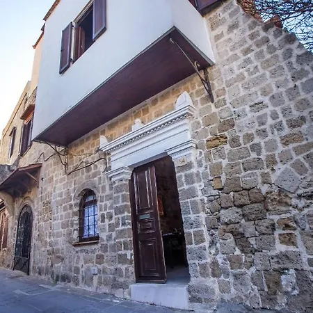Chalet Casa Di Alejandro *