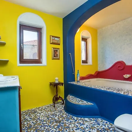 Casa Di Alejandro
