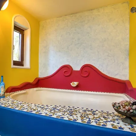 Chalet Casa Di Alejandro Rhodes City