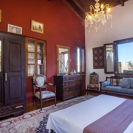 Casa Di Alejandro