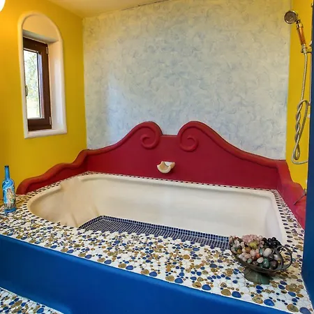 Chalet Casa Di Alejandro