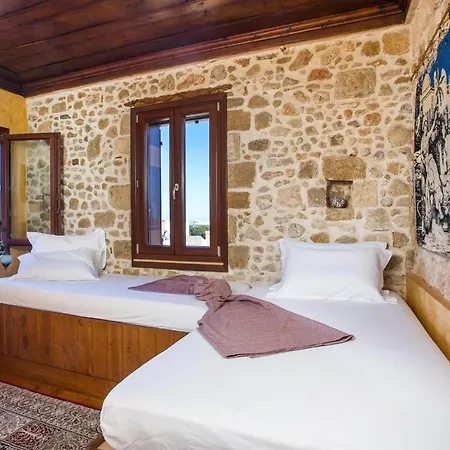 Шале Casa Di Alejandro *