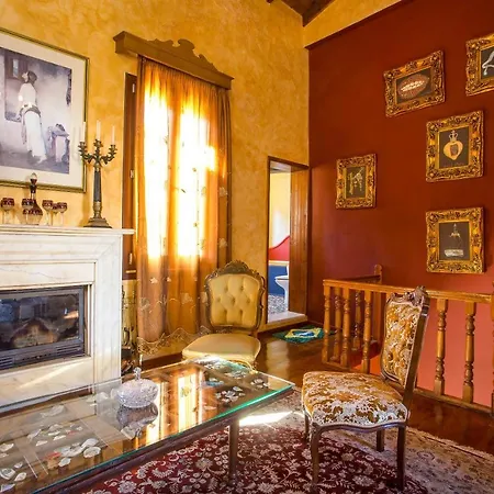 Casa Di Alejandro Chalet Rhodes City