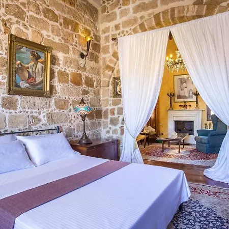 Casa Di Alejandro Шале