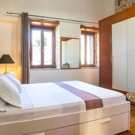 Casa Di Alejandro Родос