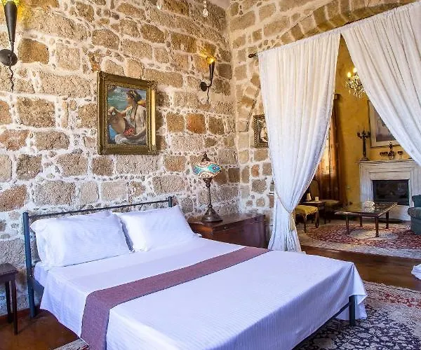 Casa Di Alejandro Chalet