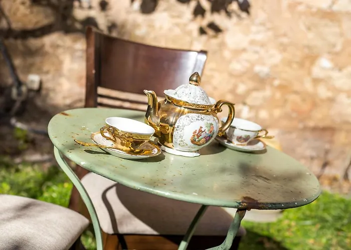 Horská chata Casa Di Alejandro *