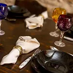 Casa Di Alejandro シャレー