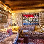 Casa Di Alejandro シャレー