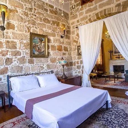 Casa Di Alejandro 샬레