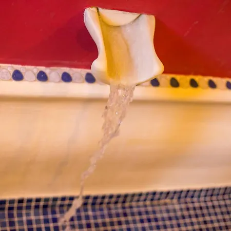 Casa Di Alejandro 샬레