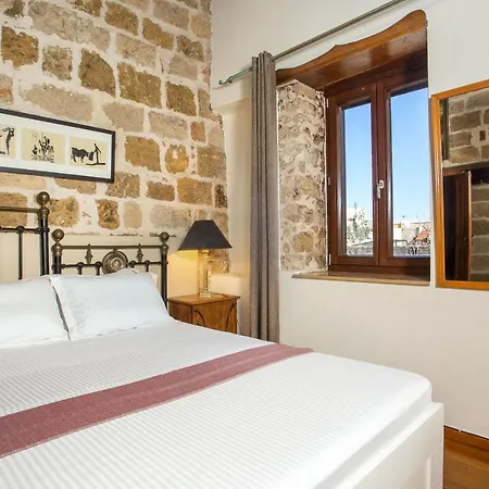 Casa Di Alejandro Rhodes City