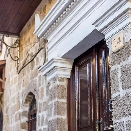 Chalet Casa Di Alejandro *