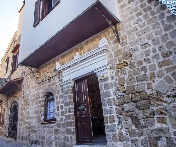 شاليه Casa Di Alejandro *