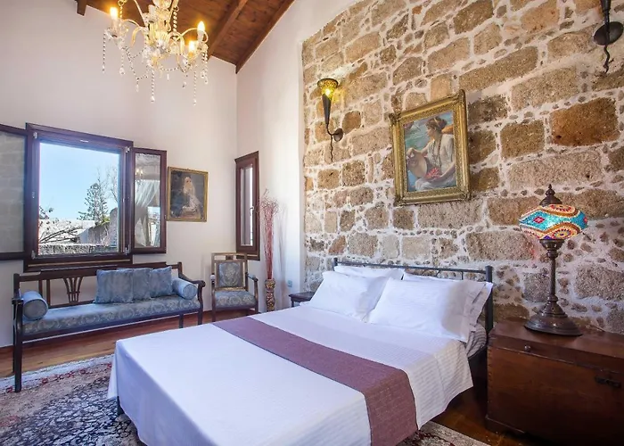 شاليه Casa Di Alejandro *