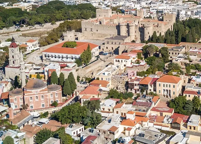 شاليه Casa Di Alejandro