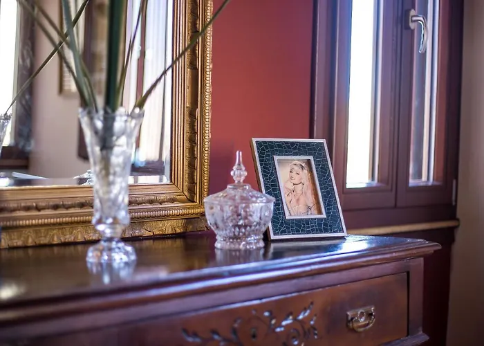 شاليه Casa Di Alejandro