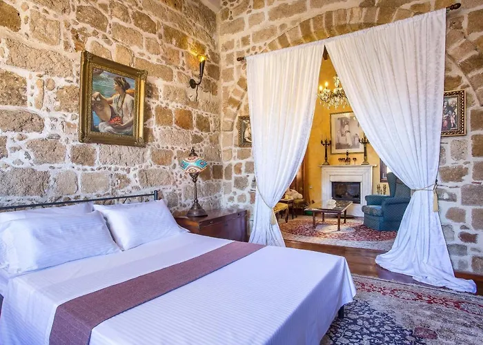 Casa Di Alejandro Chalet