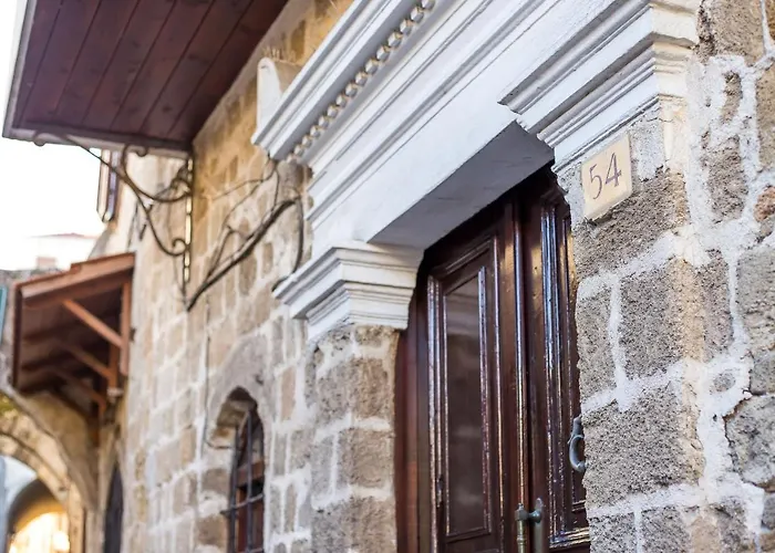 شاليه Casa Di Alejandro *